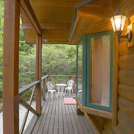 コテージ　チャオ Nasushiobara Extérieur photo