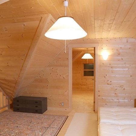 コテージ　チャオ Nasushiobara Extérieur photo