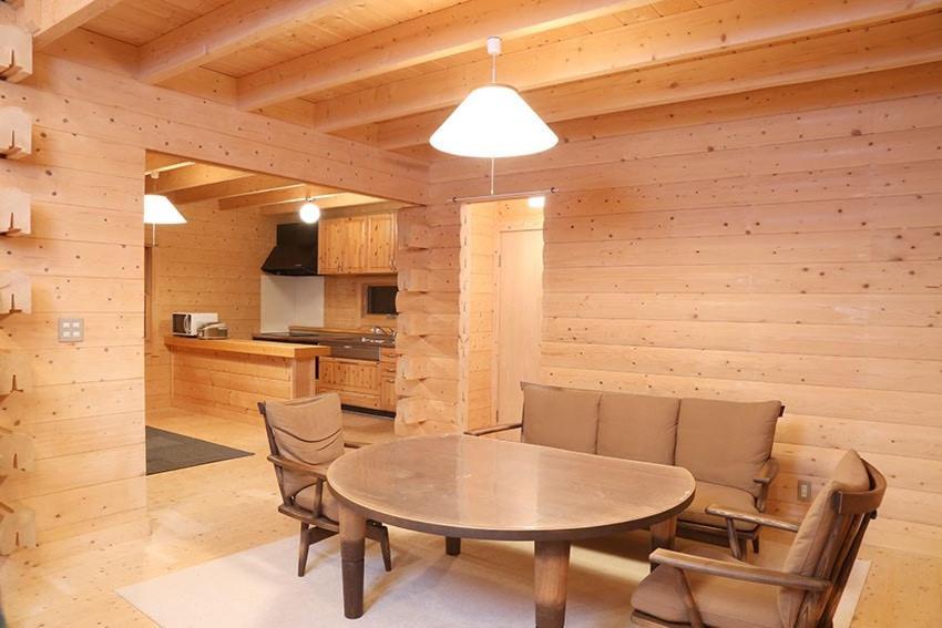 コテージ　チャオ Nasushiobara Extérieur photo