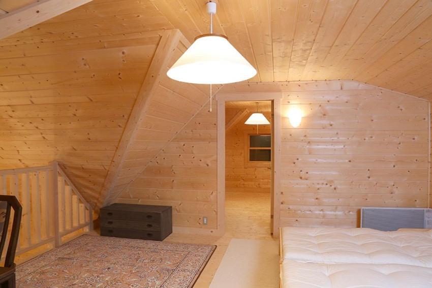 コテージ　チャオ Nasushiobara Extérieur photo