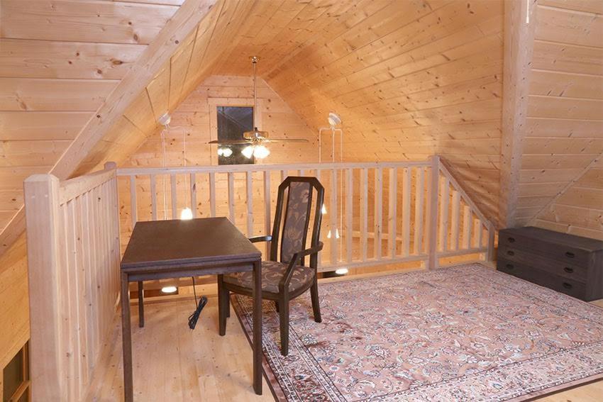 コテージ　チャオ Nasushiobara Extérieur photo
