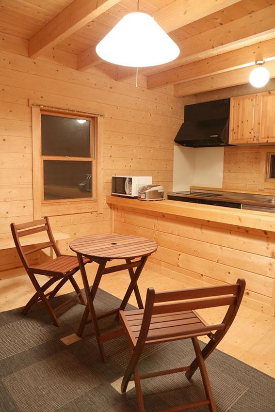 コテージ　チャオ Nasushiobara Extérieur photo